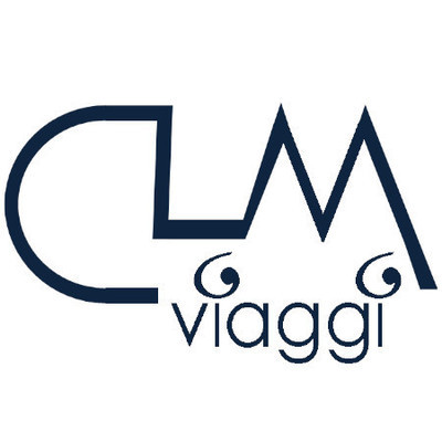 CLM Viaggi Logo
