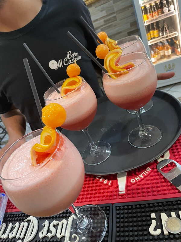 Images Bar al Castello