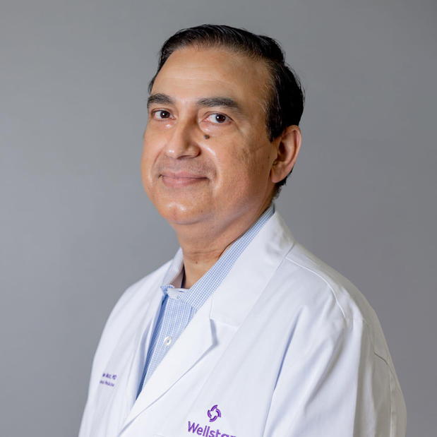 Images Asher Niazi, MD