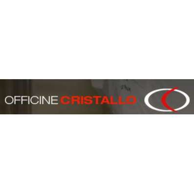 Officine Cristallo Logo