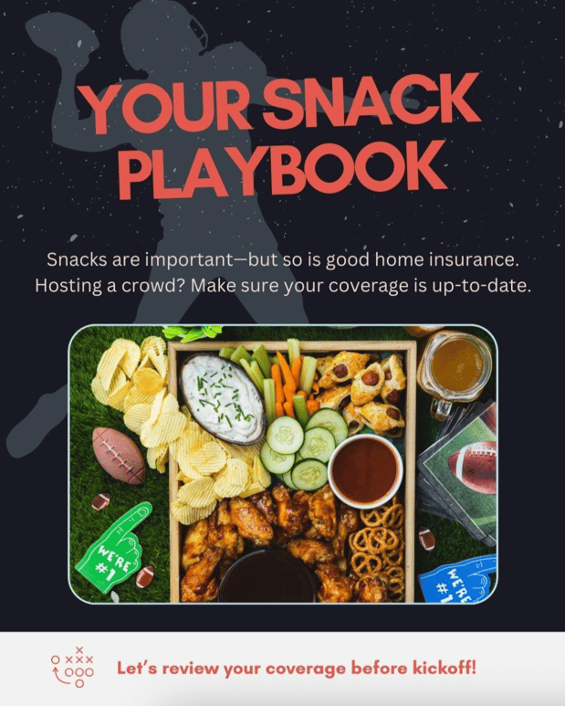 Images Adam Probst - State Farm Insurance Agent