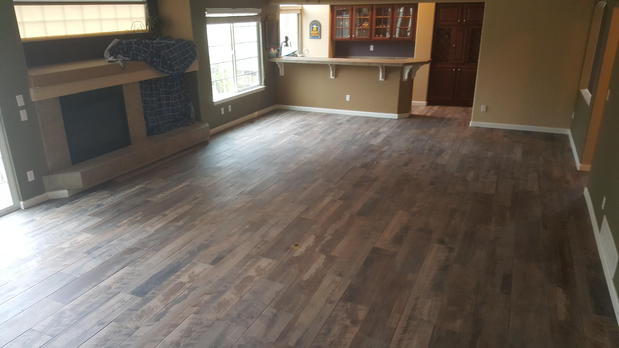 Images Affordable Flooring & Remodeling