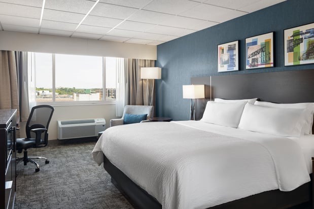 Images Holiday Inn Sioux Falls-City Centre by IHG