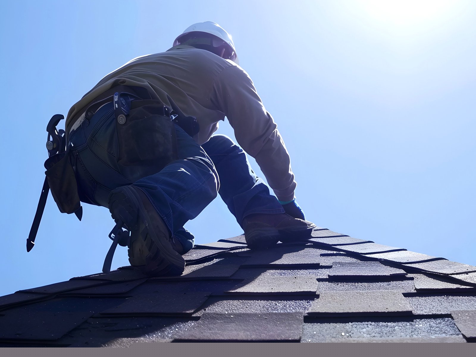 Vanessa Roofing LLC