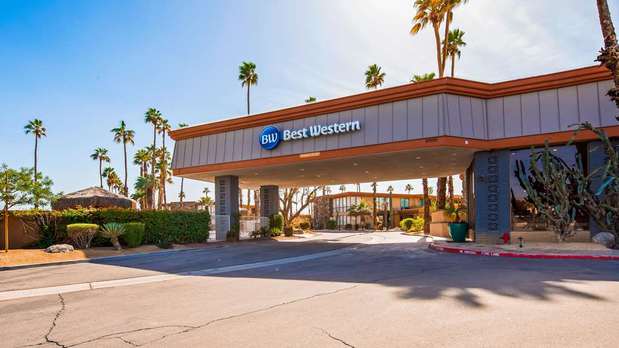 Images Best Western Date Tree Hotel