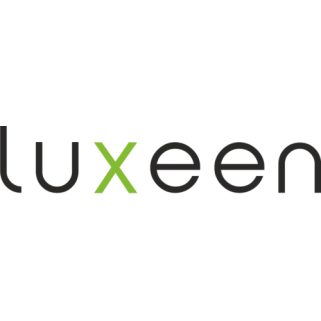 Logo Luxeen GmbH