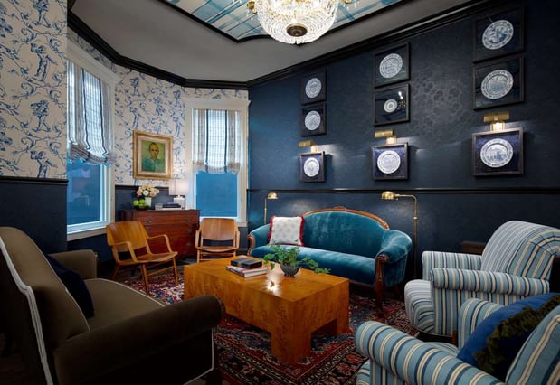 Images Graduate by Hilton New Haven