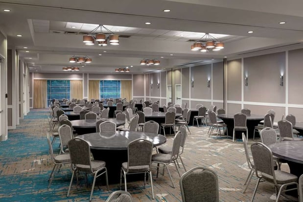 Images DoubleTree by Hilton Birmingham Perimeter Park