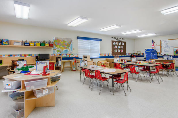 Images Primrose School of Mansell Road