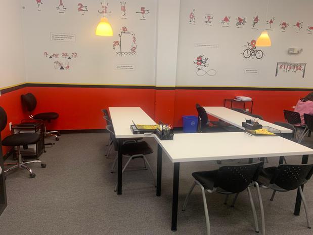 Images Mathnasium