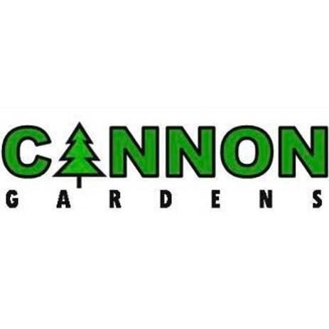 Cannon Gardens Logo