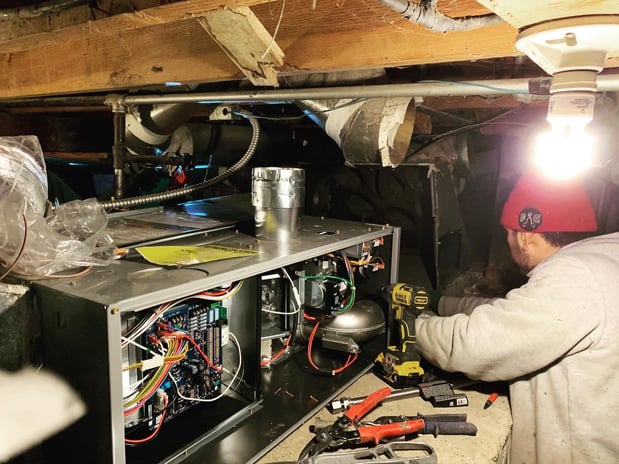 Images First Choice Heating & Air