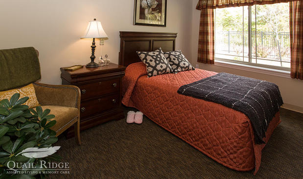 Images Quail Ridge Assisted Living & Memory Care