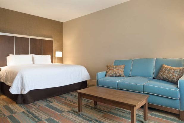 Images Hampton Inn Elko