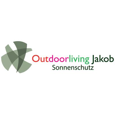 Logo OUTDOORLIVING Jakob Sonnenschutz