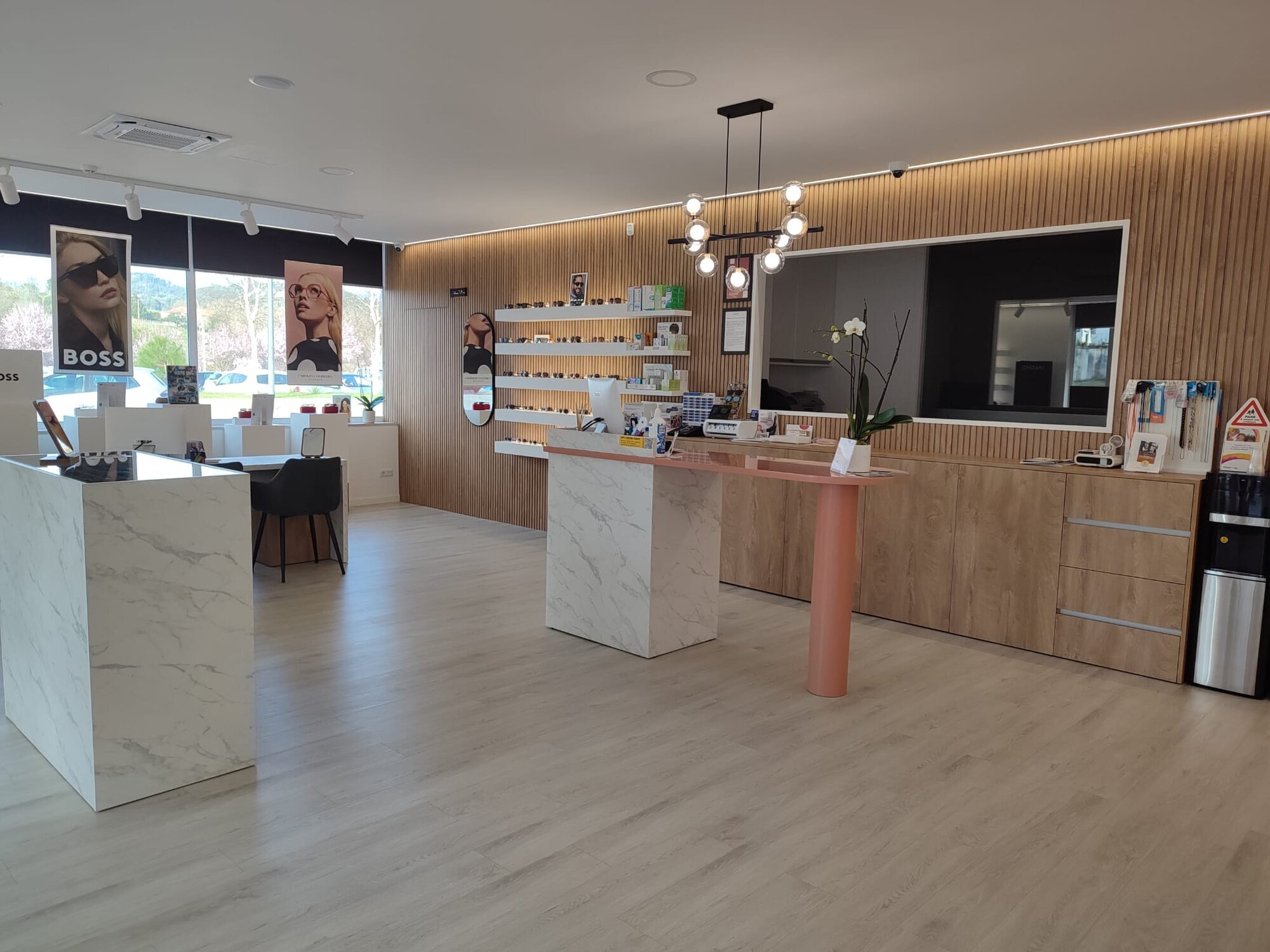 Images Óptica Multiolhar