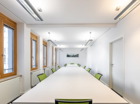 Munich, Sonnenstrasse, Sonnenstraße 31 in München