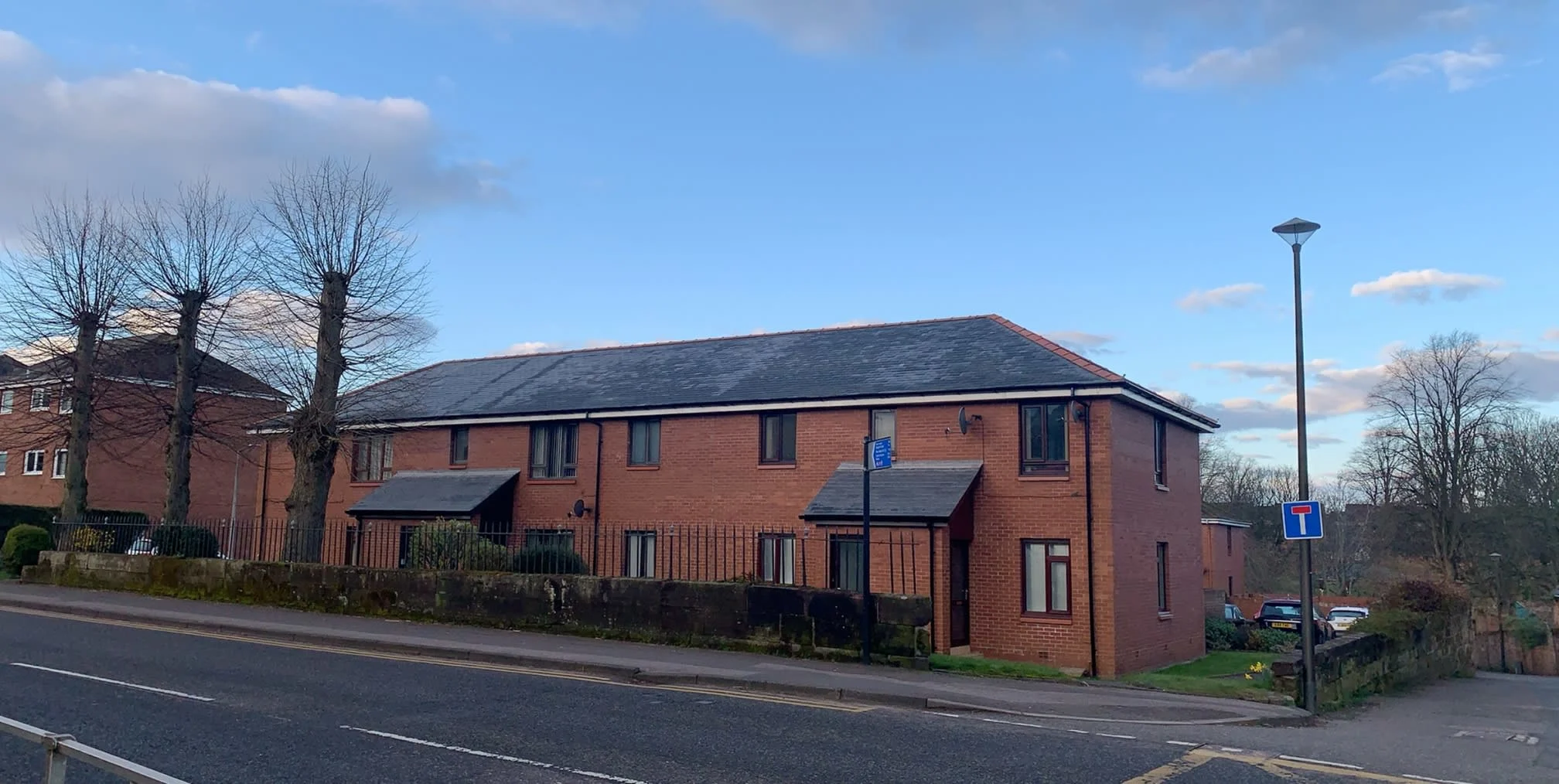 Images Knights Roofing Services Dumfries