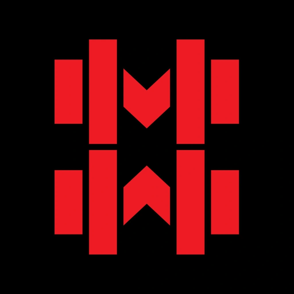 company logo