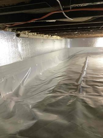 Images Nova Basement Systems