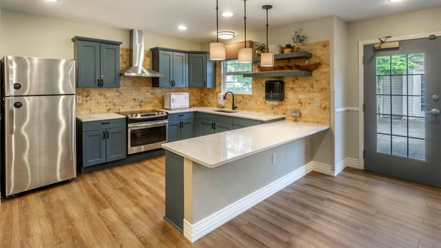 Images Brookdale Alderwood