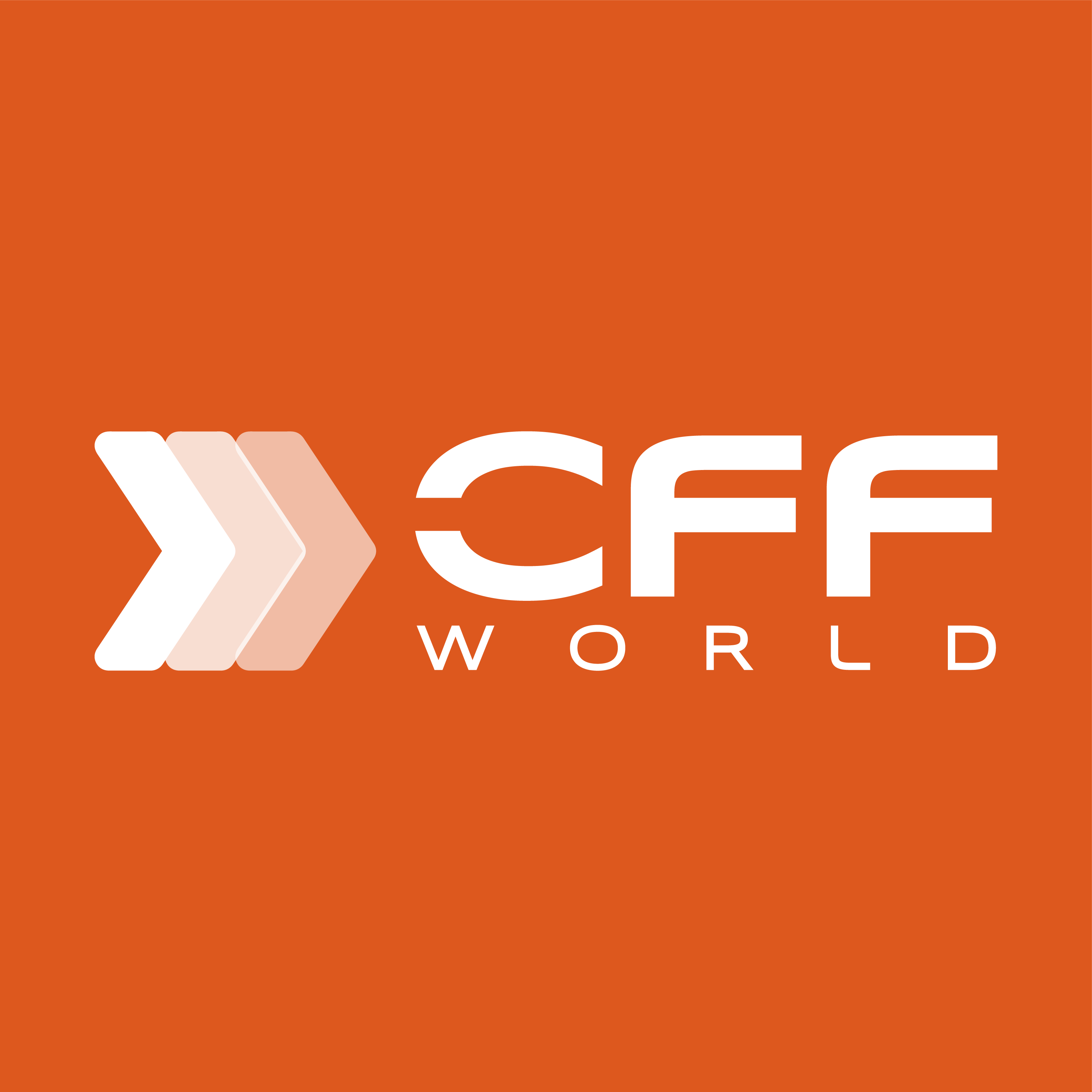 CFFWORLD TRANSPORT - GLOBAL FREIGHT & CUSTOMS COMPLIANCE Logo
