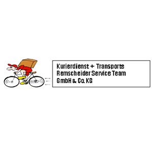 Remscheider Service Team GmbH  