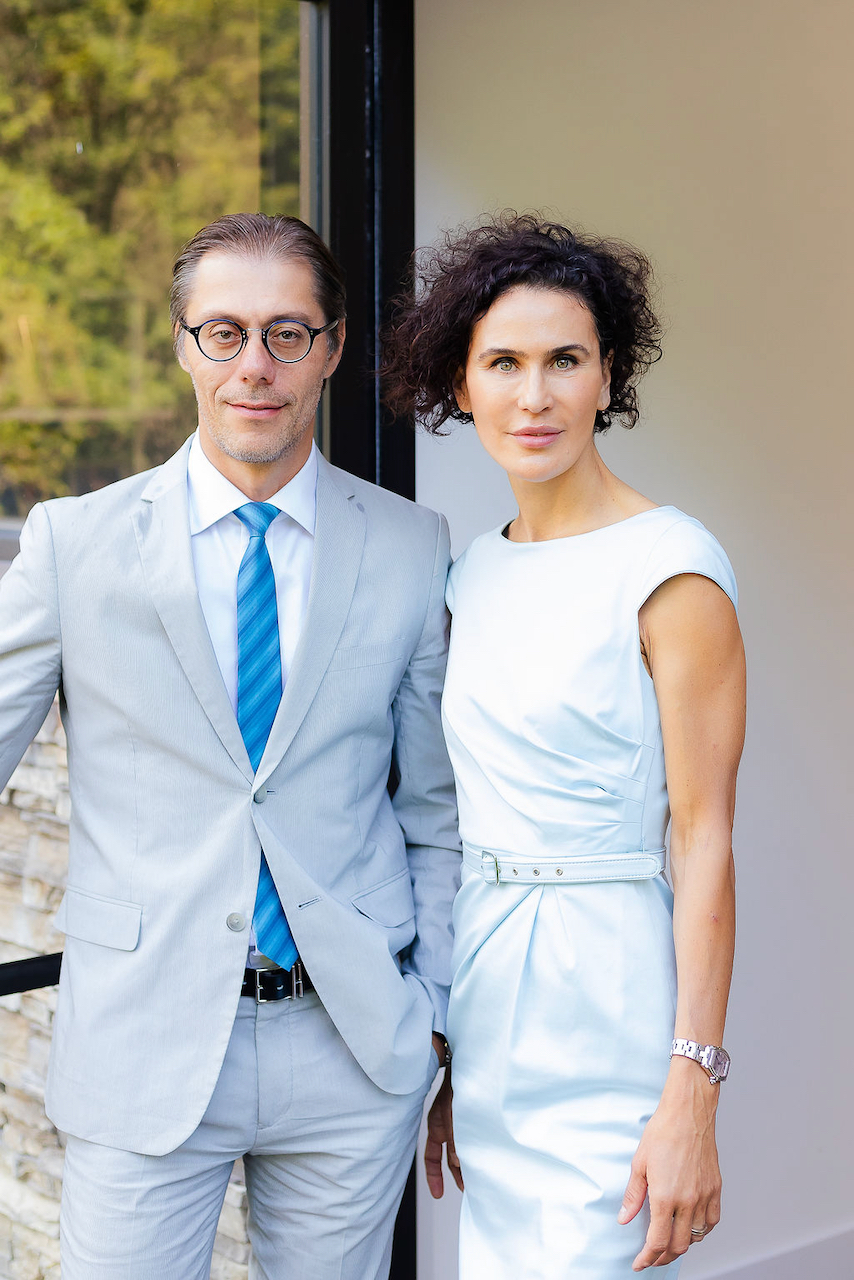 Ridgefield Aesthetics offers advanced aesthetic treatments, including dermal fillers, laser skin revitalization, and body contouring, led by Dr. Zina Boutaeva and her expert team. Prioritizing comfort, safety, and personalized care, they help clients achieve radiant skin and enhanced confidence. Visit us near downtown Ridgefield, CT.