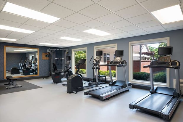 Images Homewood Suites by Hilton Medford