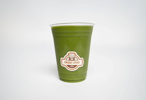 Images Sweet Stax Cafe