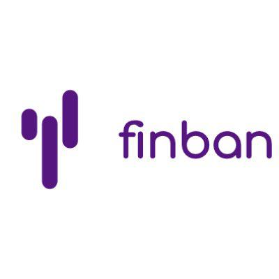 Logo finban GmbH