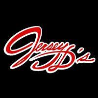 Jersey D's Tavern and Grill Logo