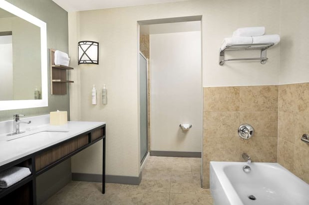 Images Hilton Garden Inn Missoula