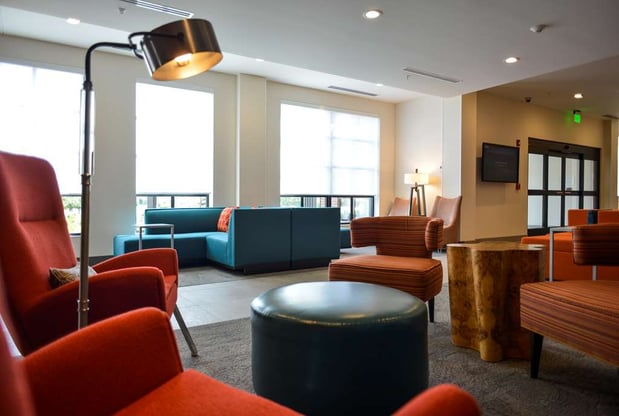 Images Hilton Garden Inn Louisville Mall of St. Matthews