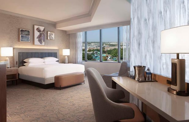 Images Hilton Anatole