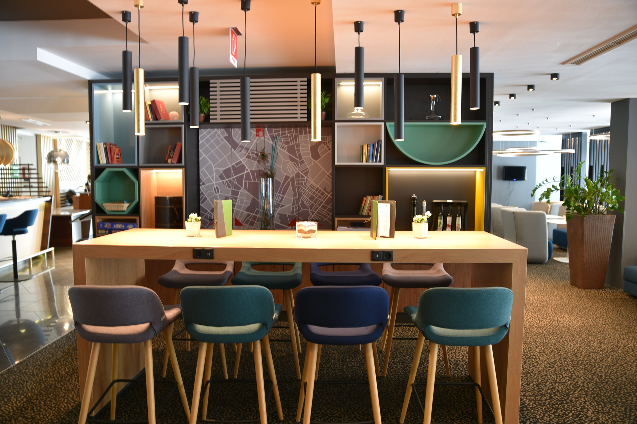 Holiday Inn Salzburg City by IHG, Sterneckstrasse 21 in Salzburg
