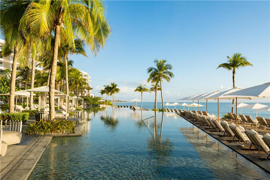 Images Waldorf Astoria Riviera Maya