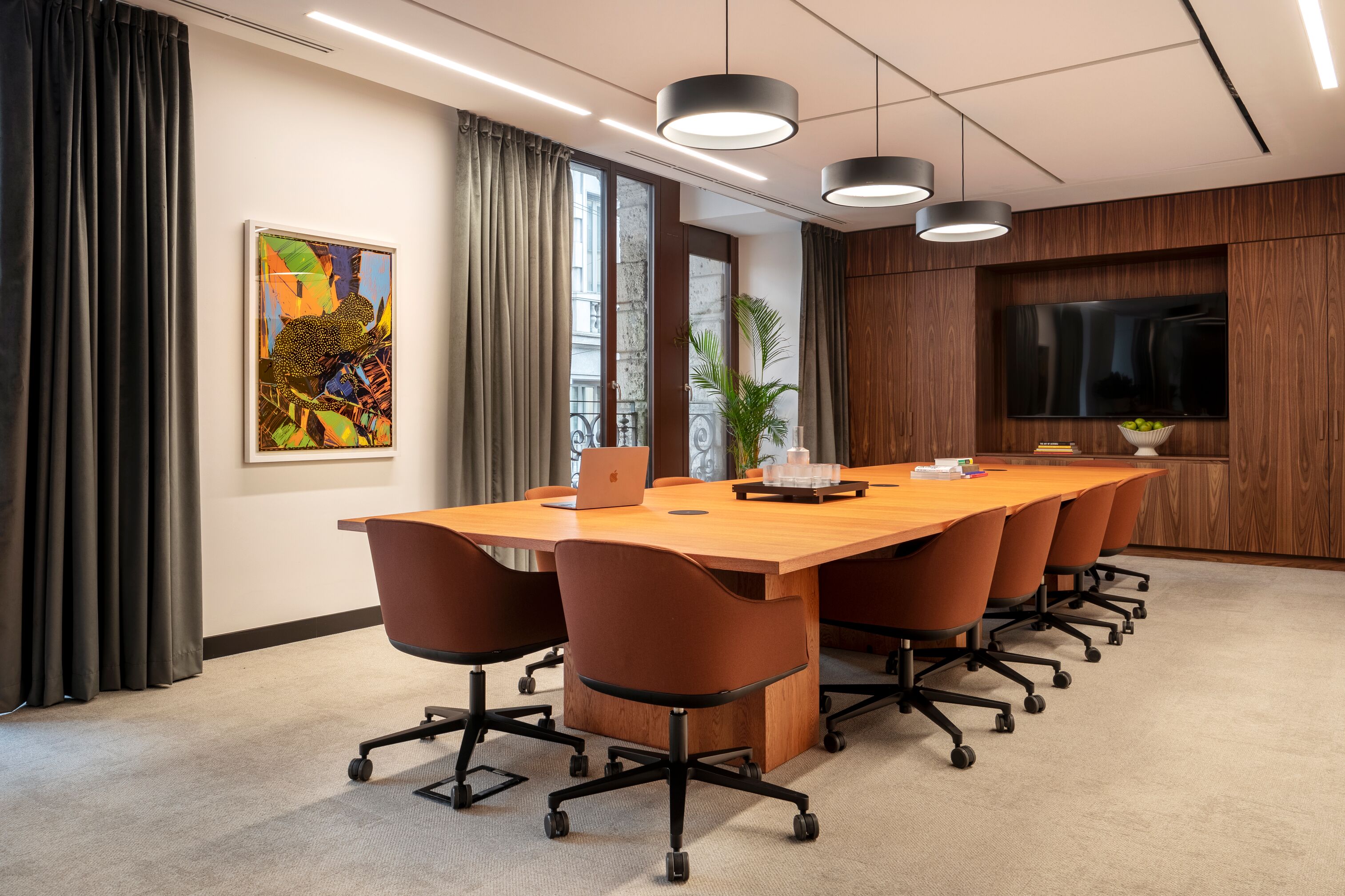 WeWork Via Meravigli 2 - Spazi di coworking e uffici