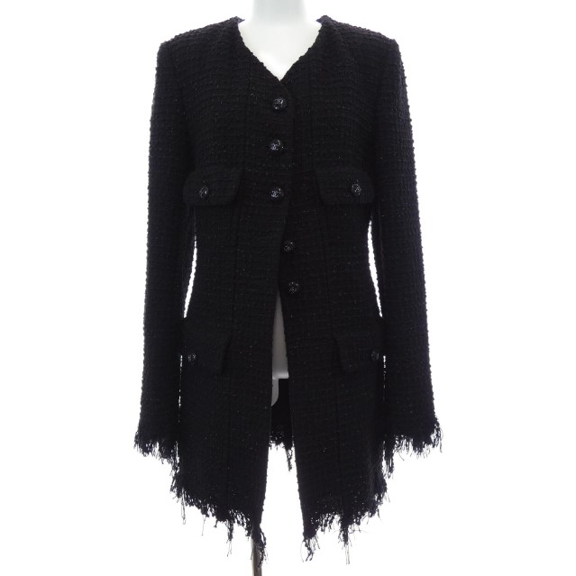 シャネル CHANEL コート