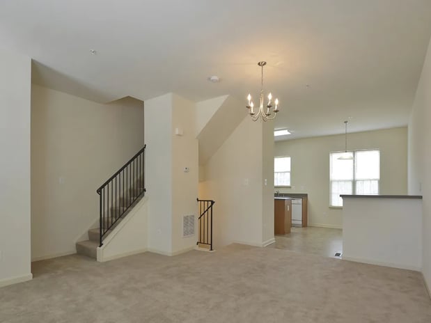 Images The Pointe at Manorgreen Townhomes