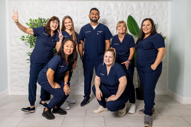 Images Assure Dentistry