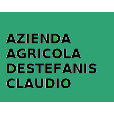 Azienda Agricola Destefanis Claudio Logo