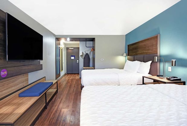 Images Tru by Hilton Grand Rapids Airport