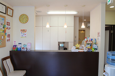 Images くすだ歯科医院