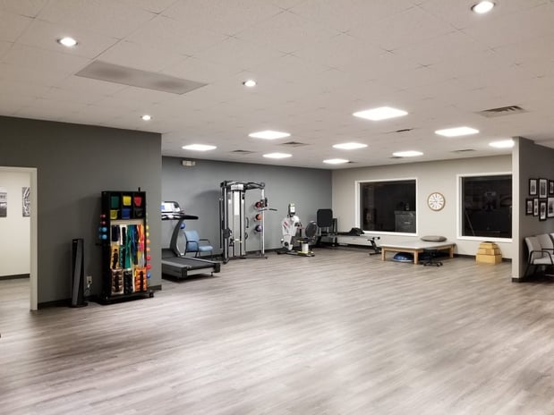 Images Rock Valley Physical Therapy - Canton