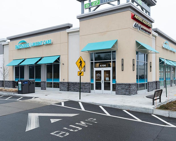 Images Mass General Brigham Urgent Care - Natick