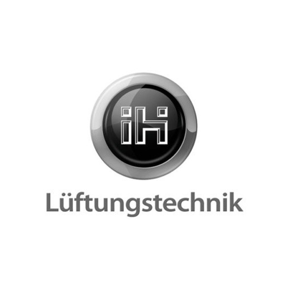 Logo von IH Lüftungstechnik