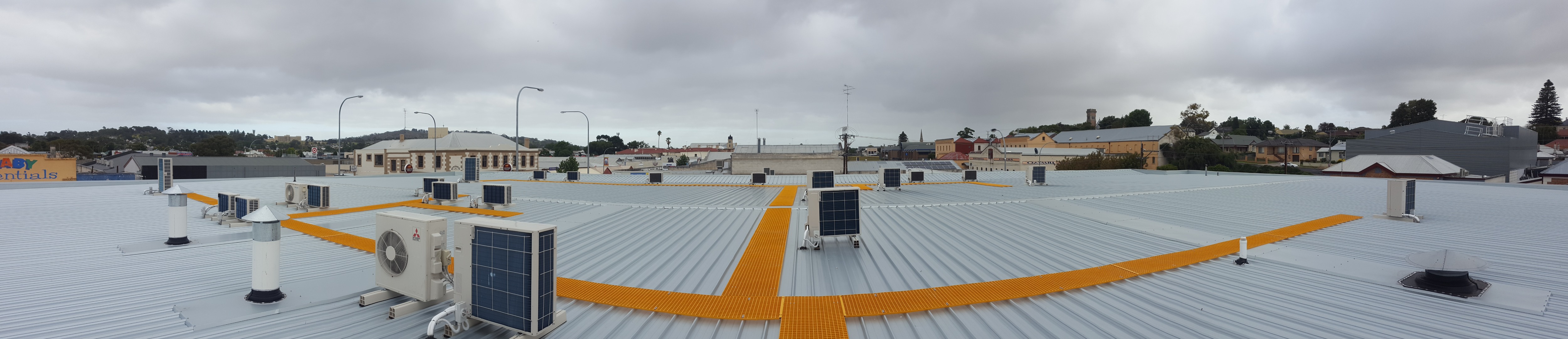 Images HD Refrigeration & Air Conditioning Pty Ltd