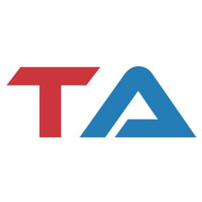 Tap Automotive Logo