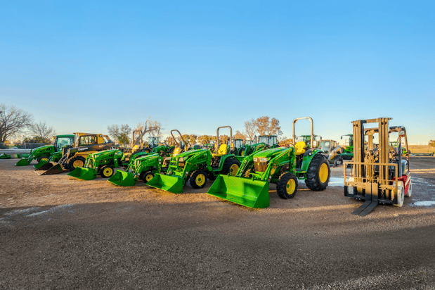 Images 21st Century Equipment